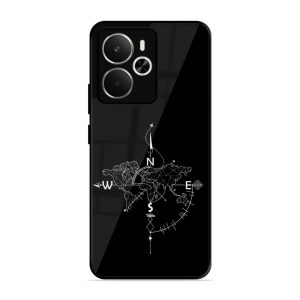 The Sailer's Direction Realme 145G