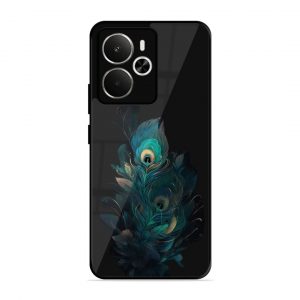 The Feather Of Life Realme 145G