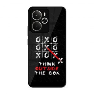 Outside Of The Box Realme 145G