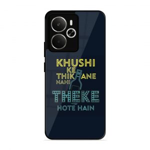 Be Happy Realme 145G