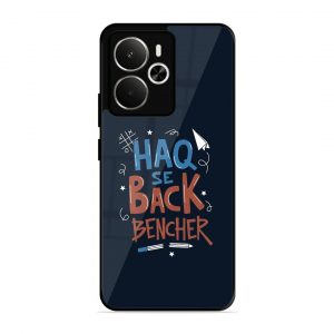 Back Bencher Realme 145G