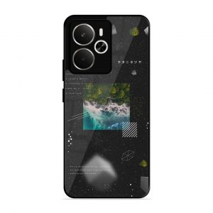 Void Nature Realme 145G