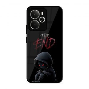 The End Realme 145G