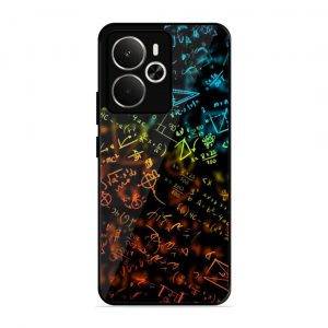 Physics Is Fun Realme 145G