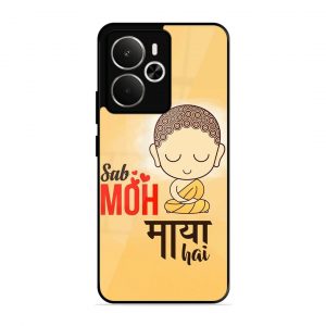Moh Maya Hai Sab Realme 145G