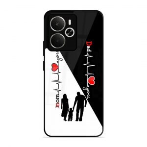 Mom & Dad Realme 145G