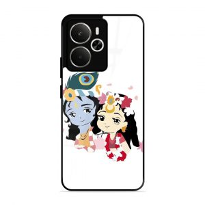 Shree Radha Krishna Realme 145G