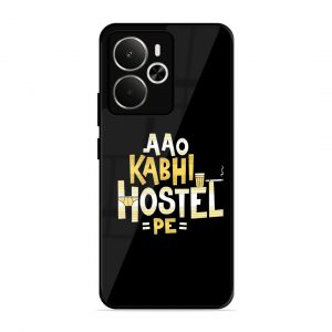 Hostel Life Realme 145G