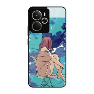 Blessed By Universe Realme 145G