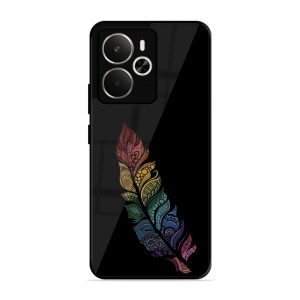 The Fortune Feather Realme 145G