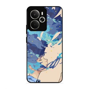 Lives In Dream Realme 145G