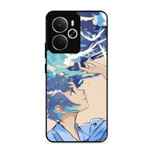 My Own World Realme 145G