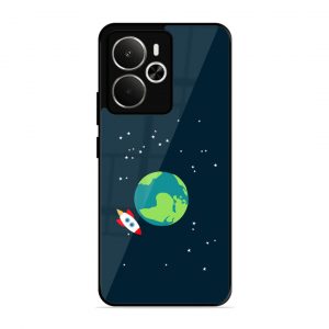 Revolves Around Realme 145G