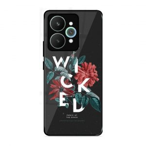 Just Wicked Realme 15 Pro5G