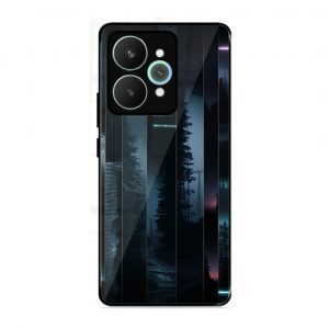 Stripped City Realme 15 Pro5G