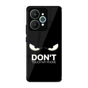 Dare To Touch Realme 15 Pro5G