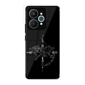 The Sailer's Direction Realme 15 Pro5G