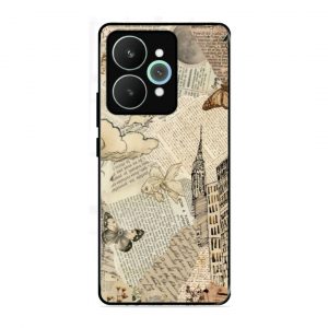 Paper Of Life Realme 15 Pro5G