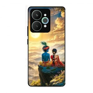 Shree Radha Krishna Realme 15 Pro5G