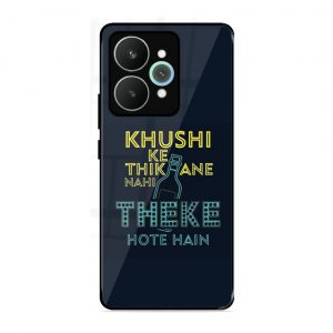 Be Happy Realme 15 Pro5G