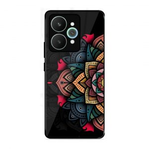 The Vector Flower Realme 15 Pro5G