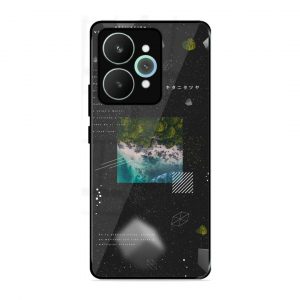 Void Nature Realme 15 Pro5G