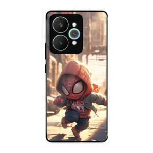 The Little Spidy Realme 15 Pro5G