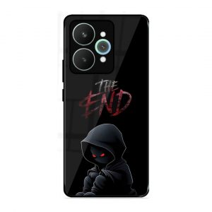 The End Realme 15 Pro5G