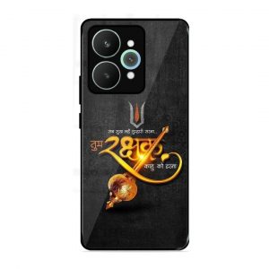 Rakhshak Realme 15 Pro5G