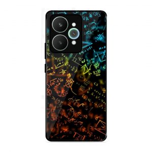 Physics Is Fun Realme 15 Pro5G