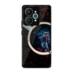 Intergalactic Travler Realme 155G