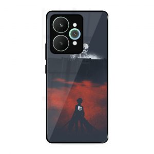 Final Boss Realme 155G