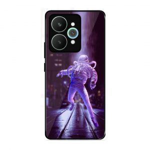 Escape To Void Realme 155G
