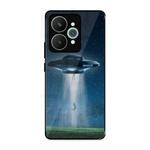 Up In Sky Realme 155G