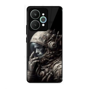 Cold Martian Realme 155G