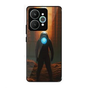 Explorer Realme 155G