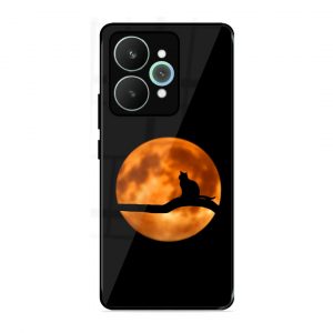 Devil's Moon Realme 155G