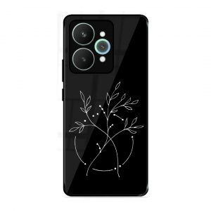 The Wire Flower Realme 155G