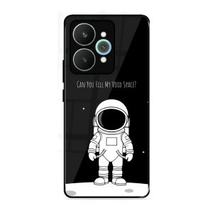 Fill The Void Space Realme 155G