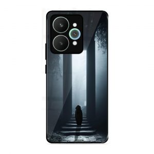 Way To Haven Realme 155G