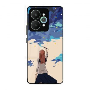 own World Realme 155G