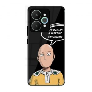 Finally Worthy Opponent Realme 155G