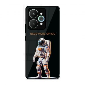 Need More Space Realme 155G