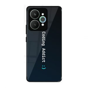 Coding Addict Realme 155G