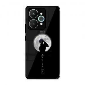 The Anonymous Guy Realme 155G