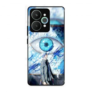 The Six Eye Realme 155G