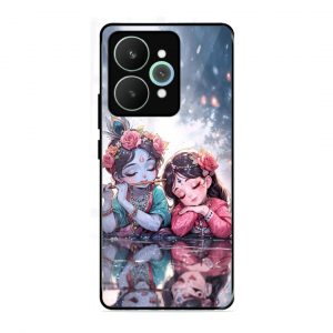 Shree Radha Krishna Realme 155G