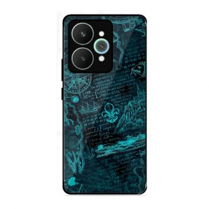 The Ancient Mystry Realme 155G