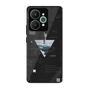 Galactic Void Realme 155G