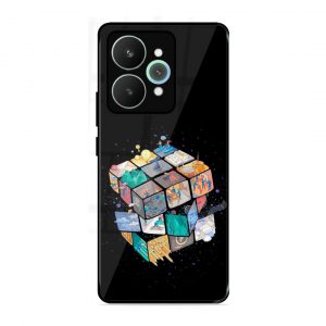 Edges Of Earth Realme 155G